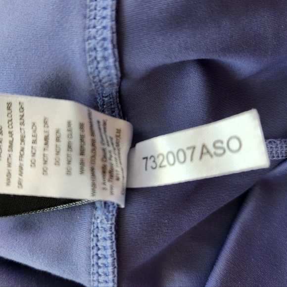 ASOS sporty stripe leggings - Picture 9 of 9